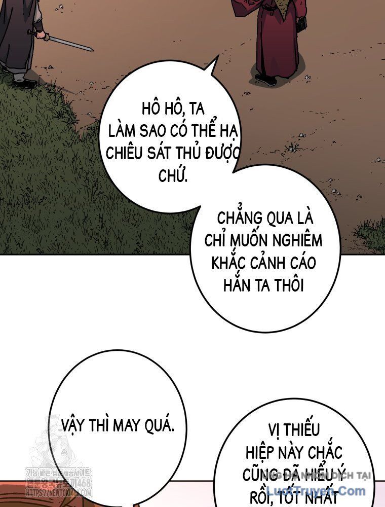 Quân Lâm Thiên Hạ 2 Chap 6 - Next Chap 7