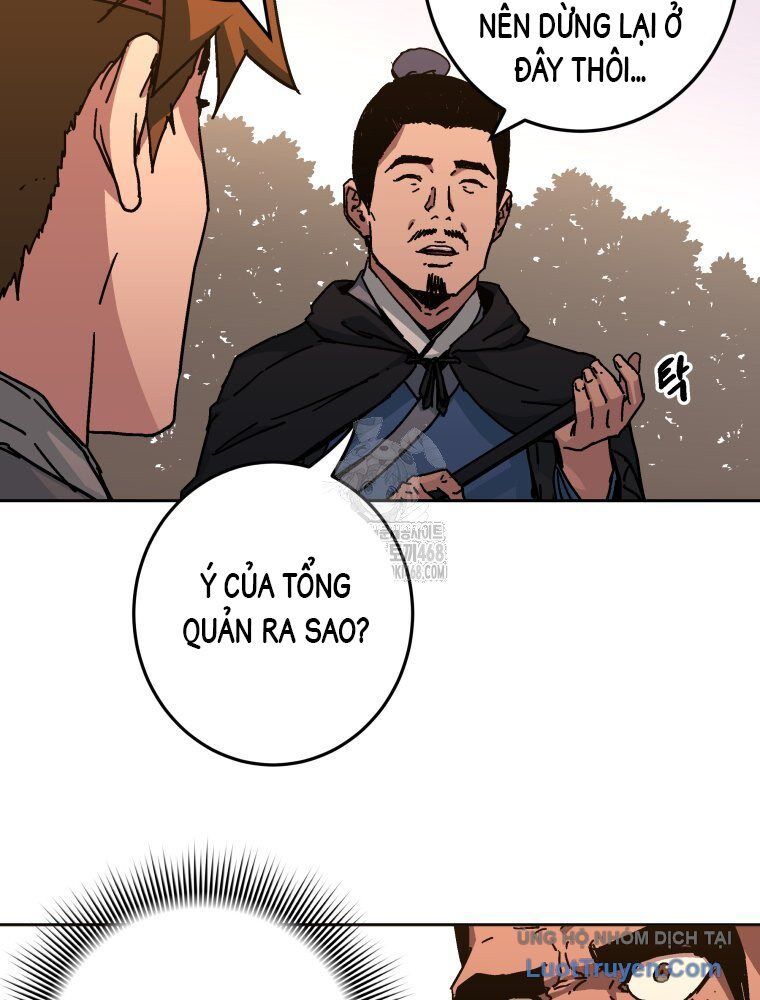 Quân Lâm Thiên Hạ 2 Chap 6 - Next Chap 7