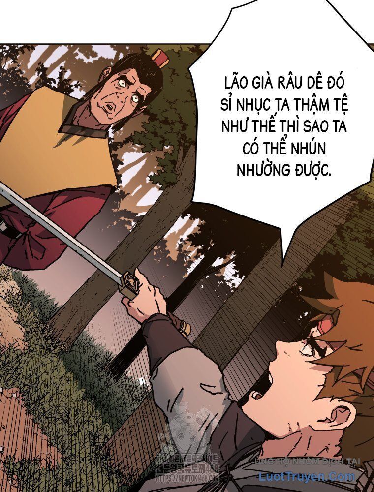 Quân Lâm Thiên Hạ 2 Chap 6 - Next Chap 7