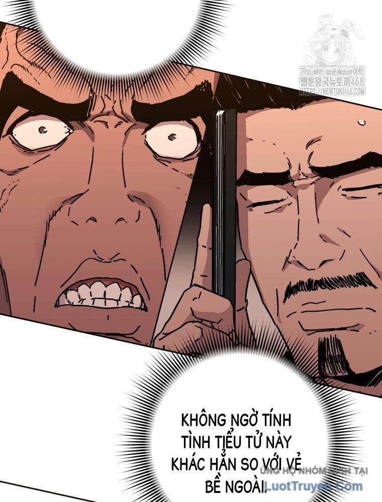 Quân Lâm Thiên Hạ 2 Chap 6 - Next Chap 7