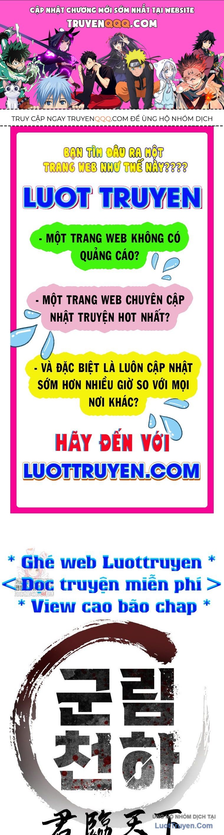 Quân Lâm Thiên Hạ 2 Chap 7 - Next Chap 8