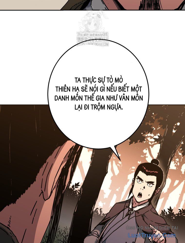 Quân Lâm Thiên Hạ 2 Chap 7 - Next Chap 8