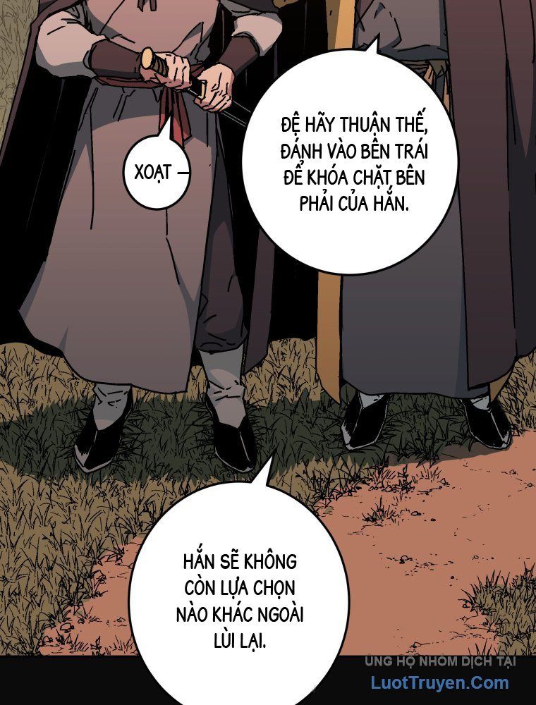 Quân Lâm Thiên Hạ 2 Chap 8 - Next Chap 9