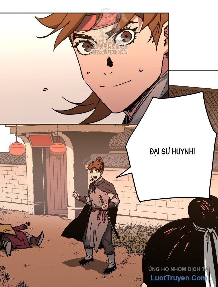 Quân Lâm Thiên Hạ 2 Chap 8 - Next Chap 9