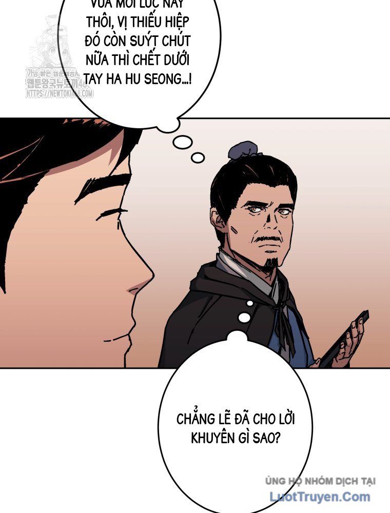 Quân Lâm Thiên Hạ 2 Chap 8 - Next Chap 9