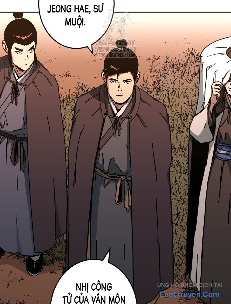 Quân Lâm Thiên Hạ 2 Chap 8 - Next Chap 9