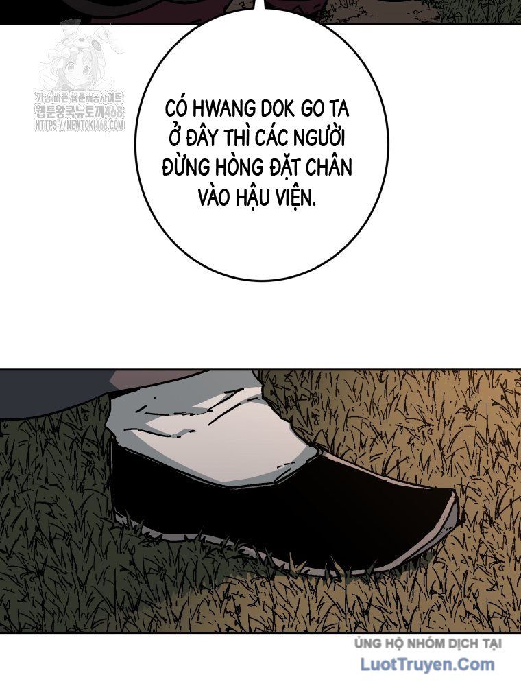 Quân Lâm Thiên Hạ 2 Chap 8 - Next Chap 9