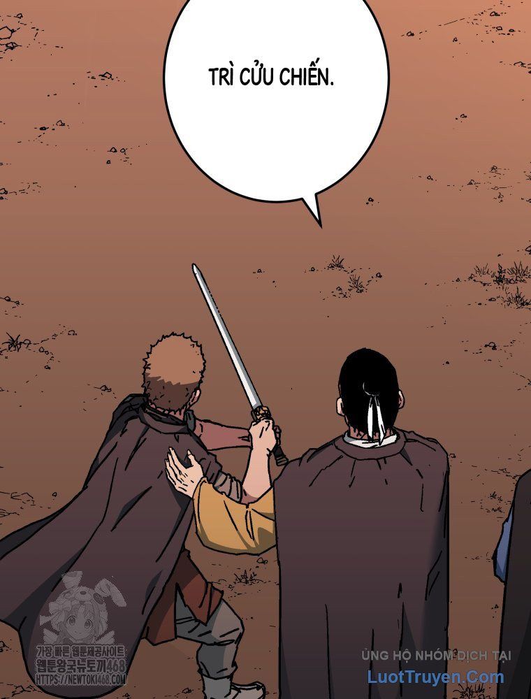 Quân Lâm Thiên Hạ 2 Chap 8 - Next Chap 9