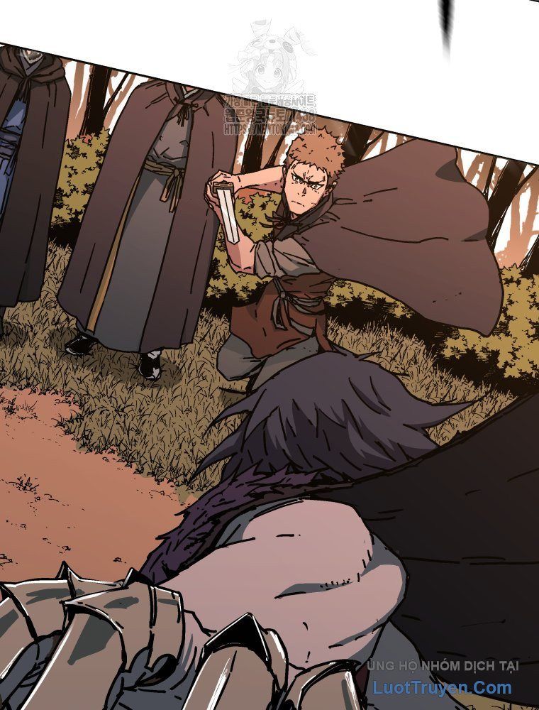 Quân Lâm Thiên Hạ 2 Chap 8 - Next Chap 9