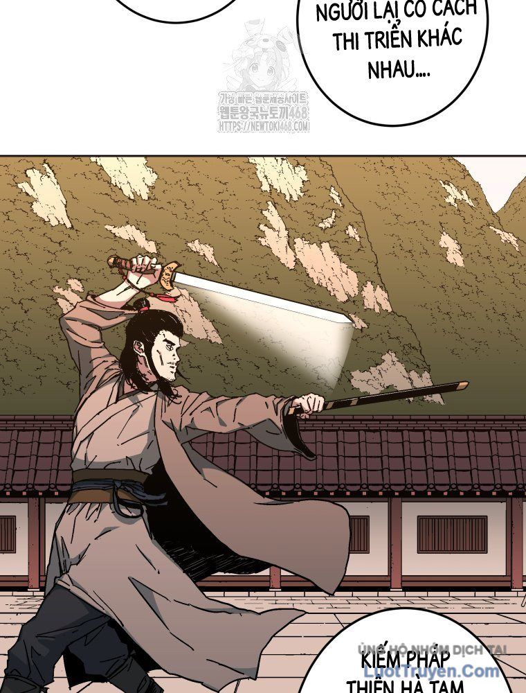 Quân Lâm Thiên Hạ 2 Chap 8 - Next Chap 9