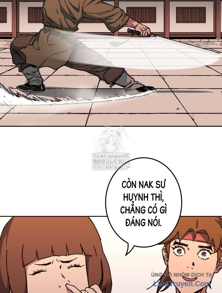 Quân Lâm Thiên Hạ 2 Chap 8 - Next Chap 9