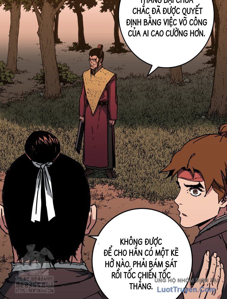 Quân Lâm Thiên Hạ 2 Chap 8 - Next Chap 9