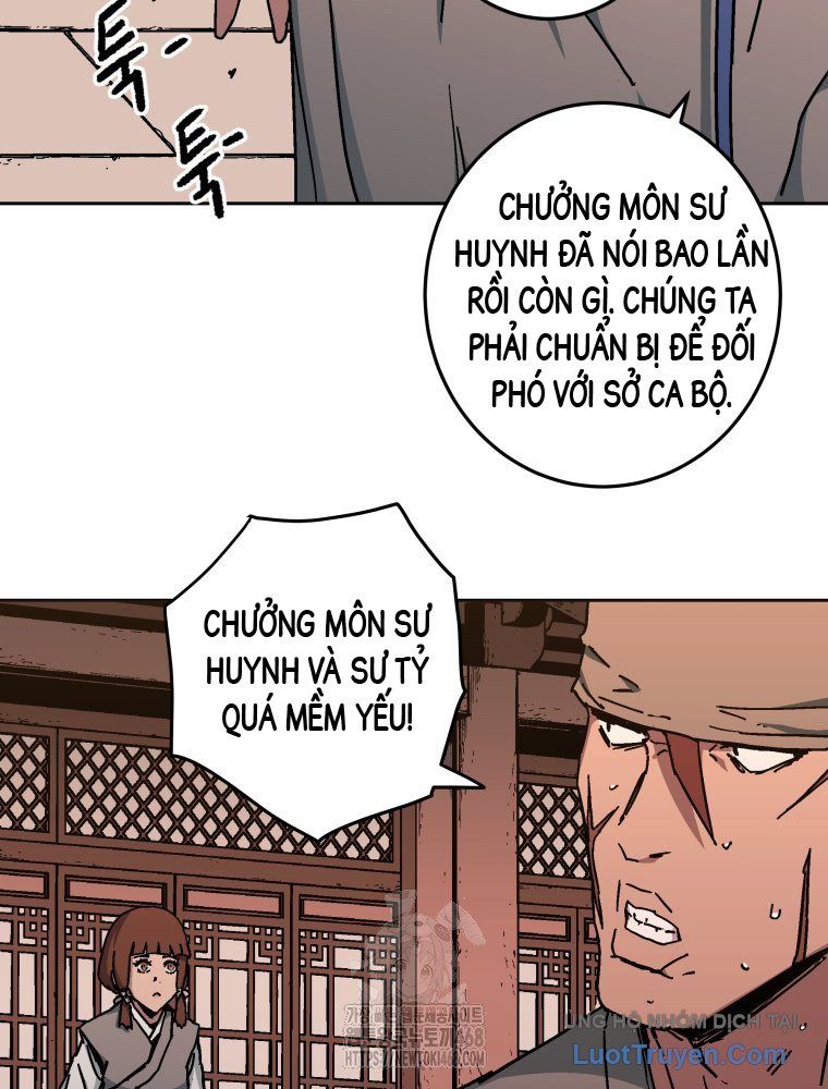 Quân Lâm Thiên Hạ 2 Chap 8 - Next Chap 9