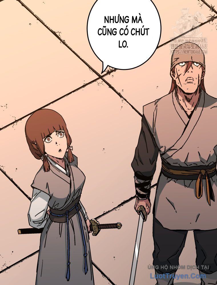 Quân Lâm Thiên Hạ 2 Chap 8 - Next Chap 9