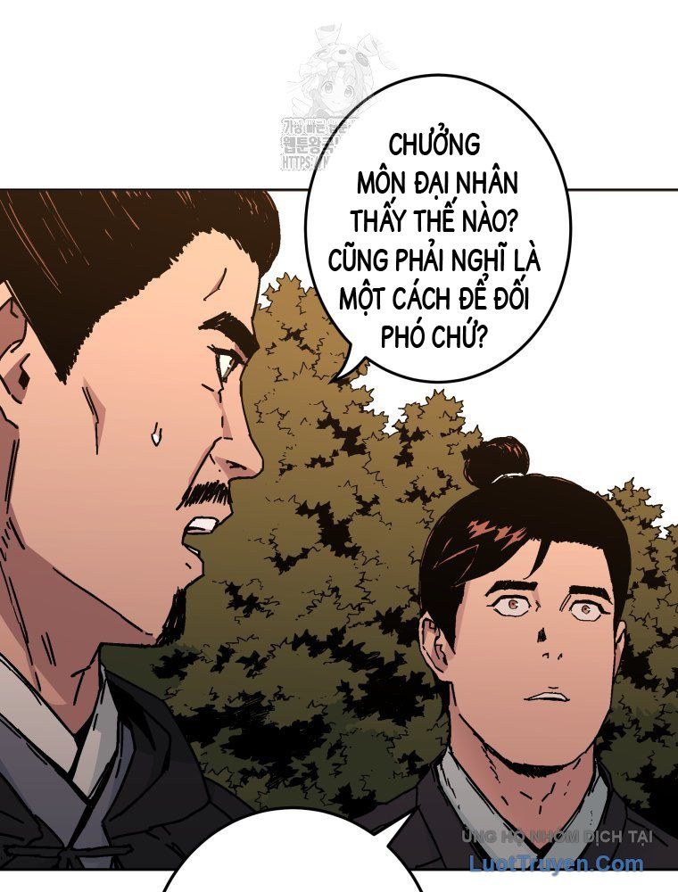 Quân Lâm Thiên Hạ 2 Chap 8 - Next Chap 9