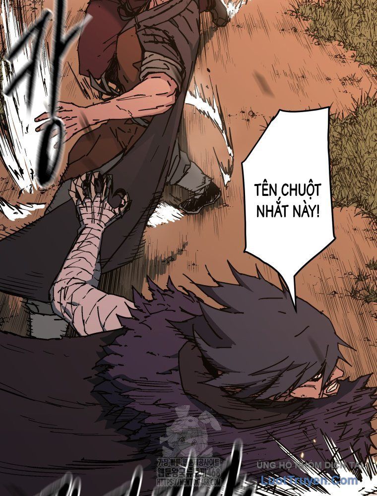 Quân Lâm Thiên Hạ 2 Chap 8 - Next Chap 9
