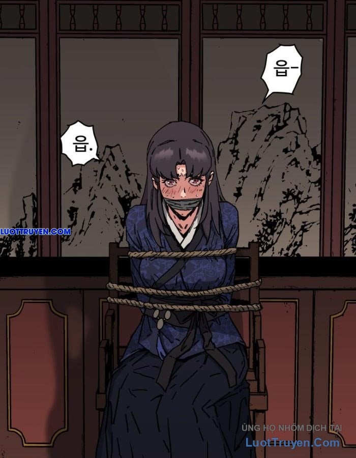 Quân Lâm Thiên Hạ 2 Chap 9 - Next Chap 10