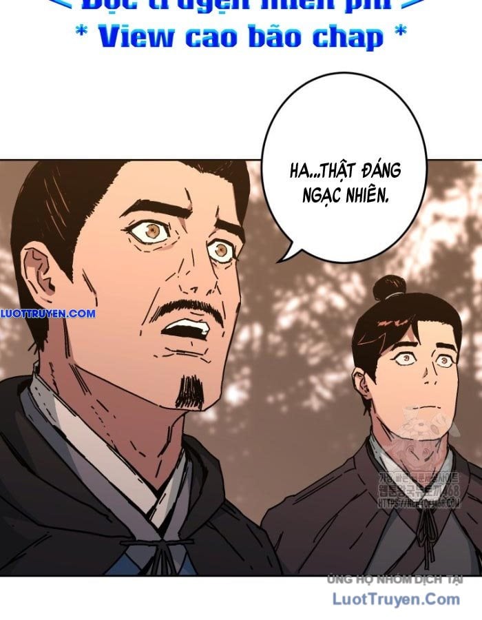 Quân Lâm Thiên Hạ 2 Chap 9 - Next Chap 10