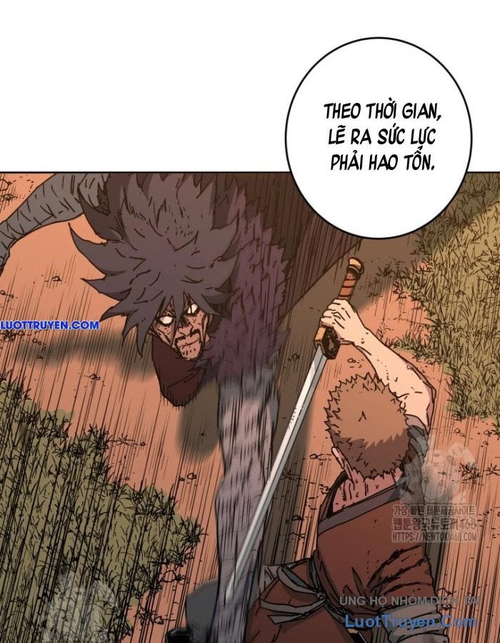 Quân Lâm Thiên Hạ 2 Chap 9 - Next Chap 10