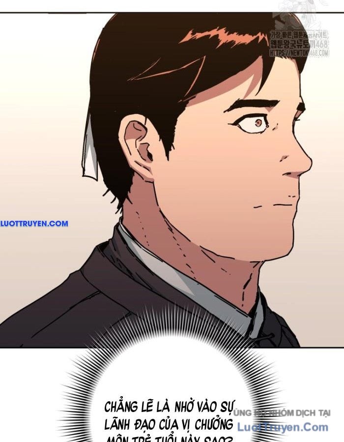 Quân Lâm Thiên Hạ 2 Chap 9 - Next Chap 10