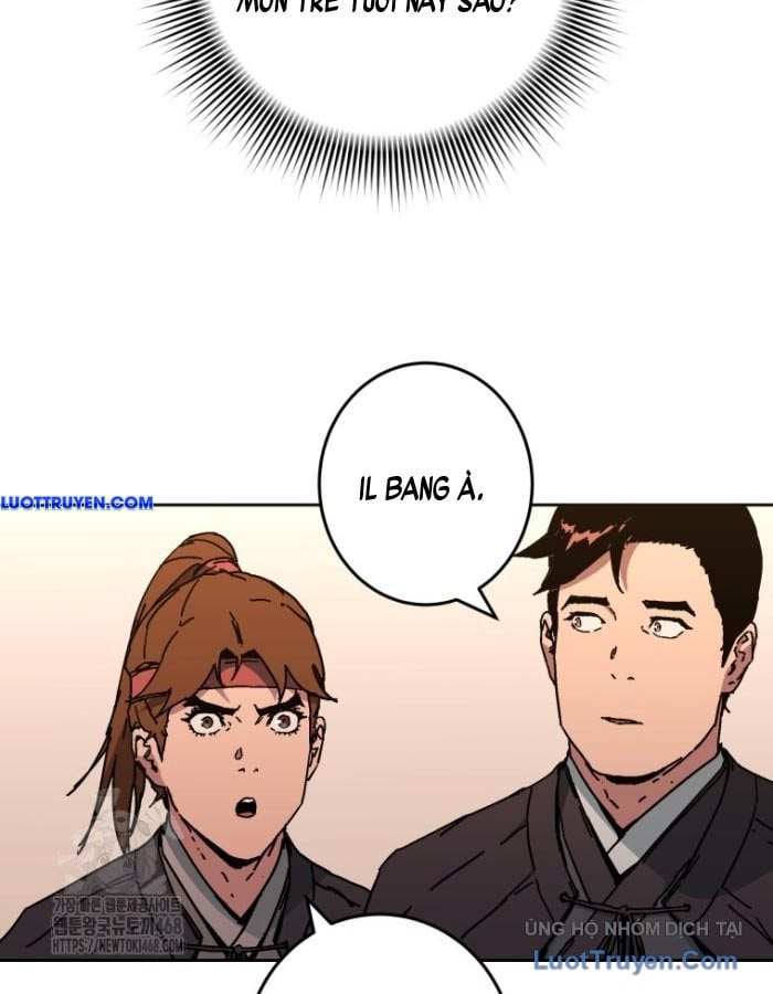 Quân Lâm Thiên Hạ 2 Chap 9 - Next Chap 10