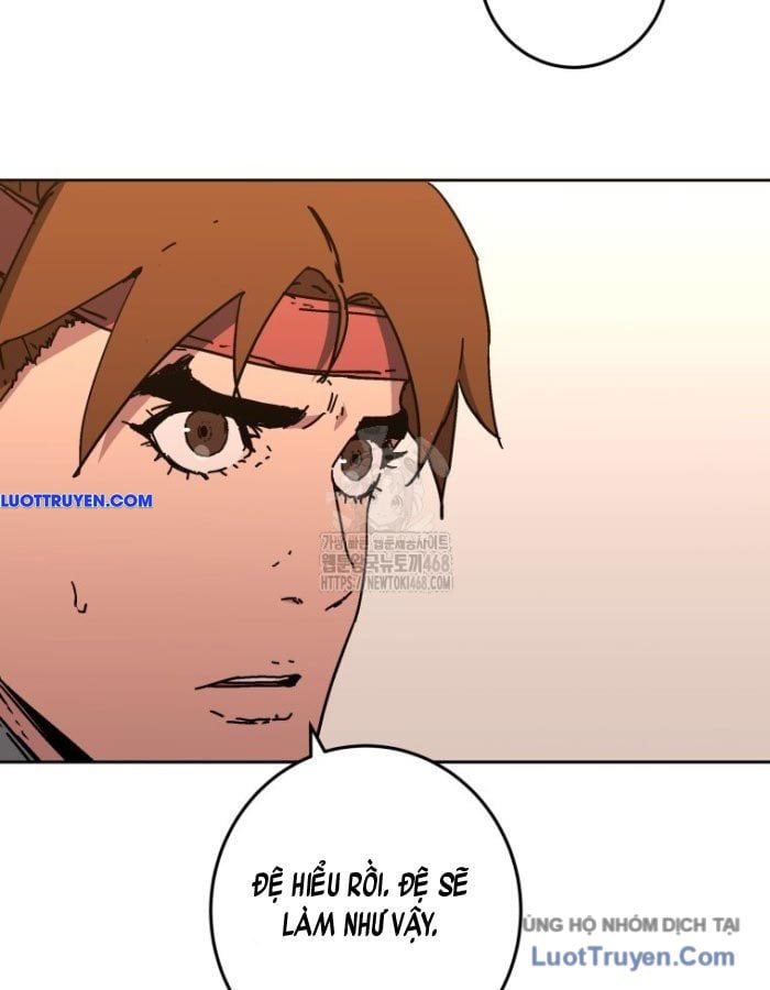 Quân Lâm Thiên Hạ 2 Chap 9 - Next Chap 10