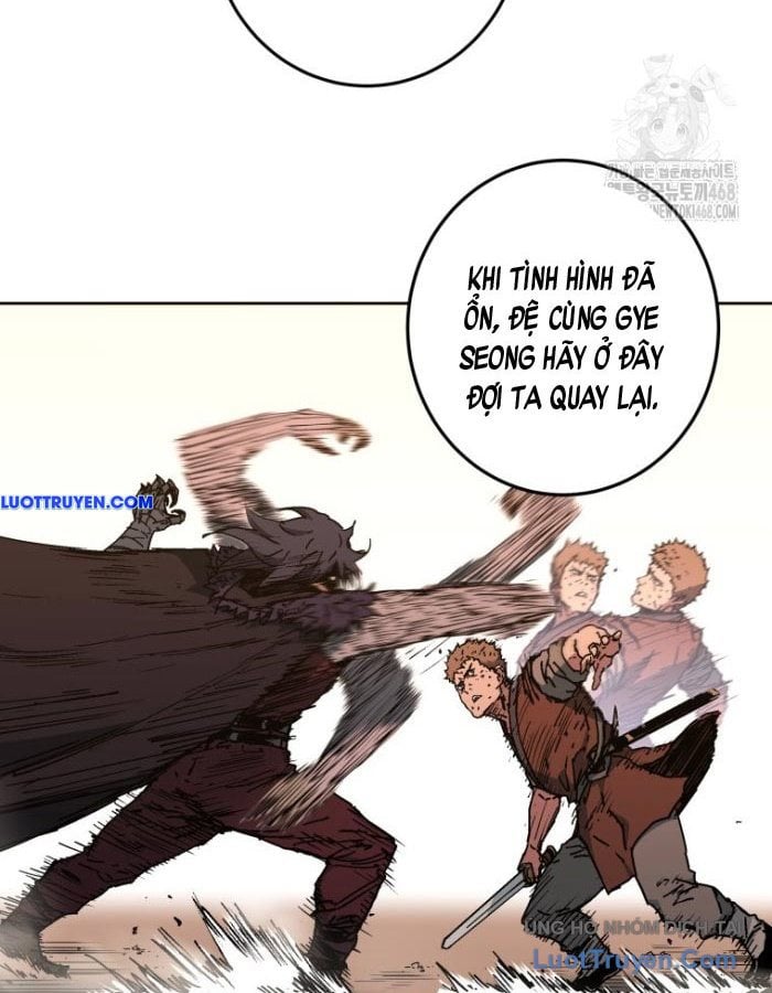 Quân Lâm Thiên Hạ 2 Chap 9 - Next Chap 10