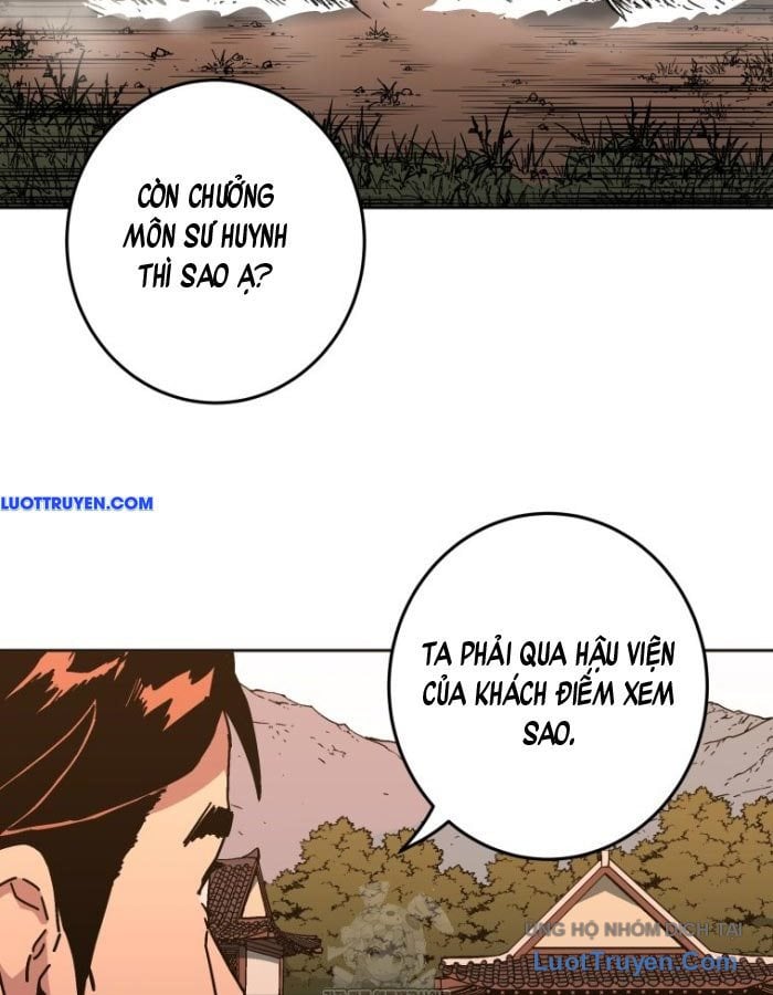 Quân Lâm Thiên Hạ 2 Chap 9 - Next Chap 10