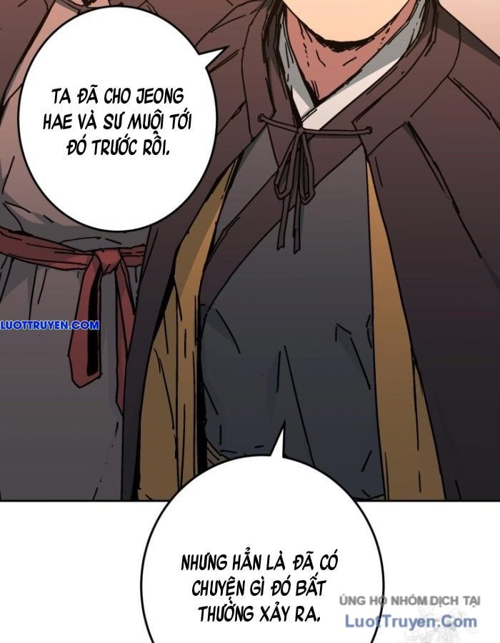 Quân Lâm Thiên Hạ 2 Chap 9 - Next Chap 10