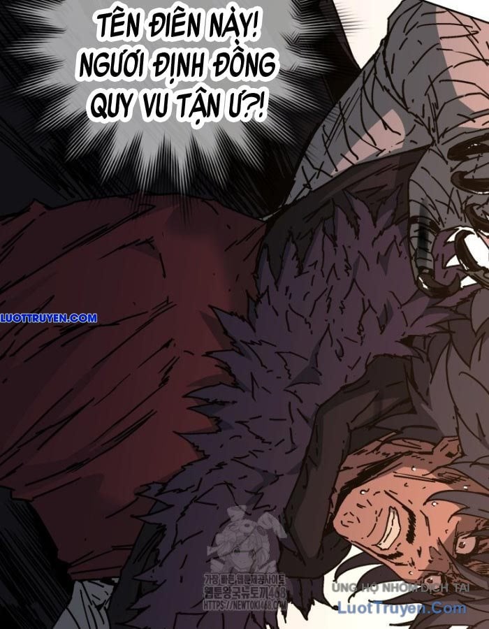 Quân Lâm Thiên Hạ 2 Chap 9 - Next Chap 10