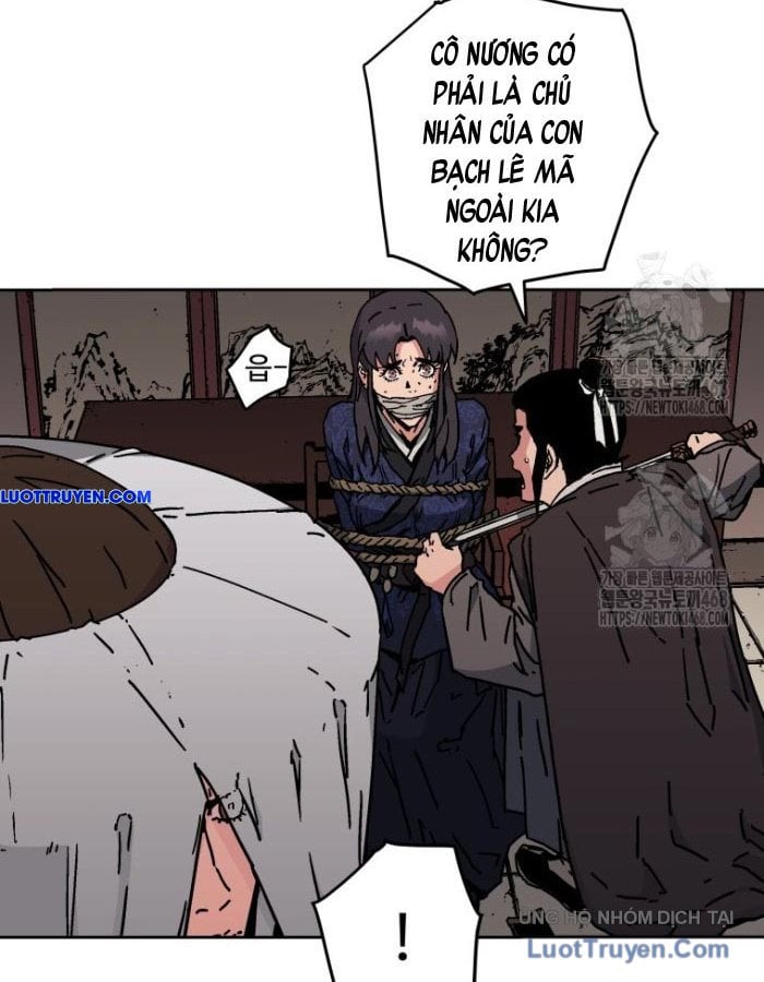 Quân Lâm Thiên Hạ 2 Chap 9 - Next Chap 10