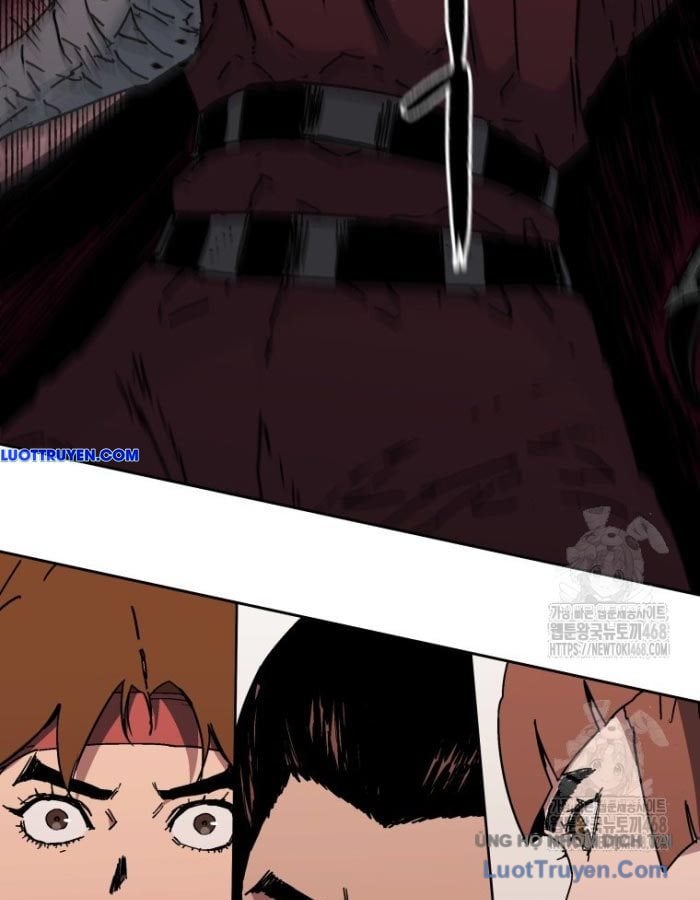 Quân Lâm Thiên Hạ 2 Chap 9 - Next Chap 10