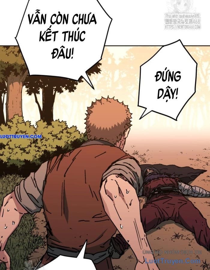 Quân Lâm Thiên Hạ 2 Chap 9 - Next Chap 10