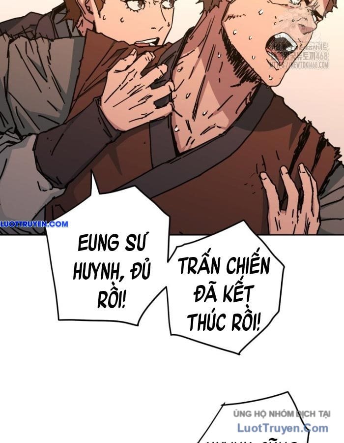 Quân Lâm Thiên Hạ 2 Chap 9 - Next Chap 10