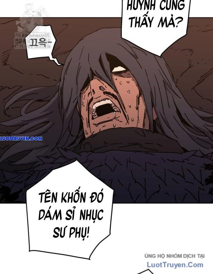 Quân Lâm Thiên Hạ 2 Chap 9 - Next Chap 10