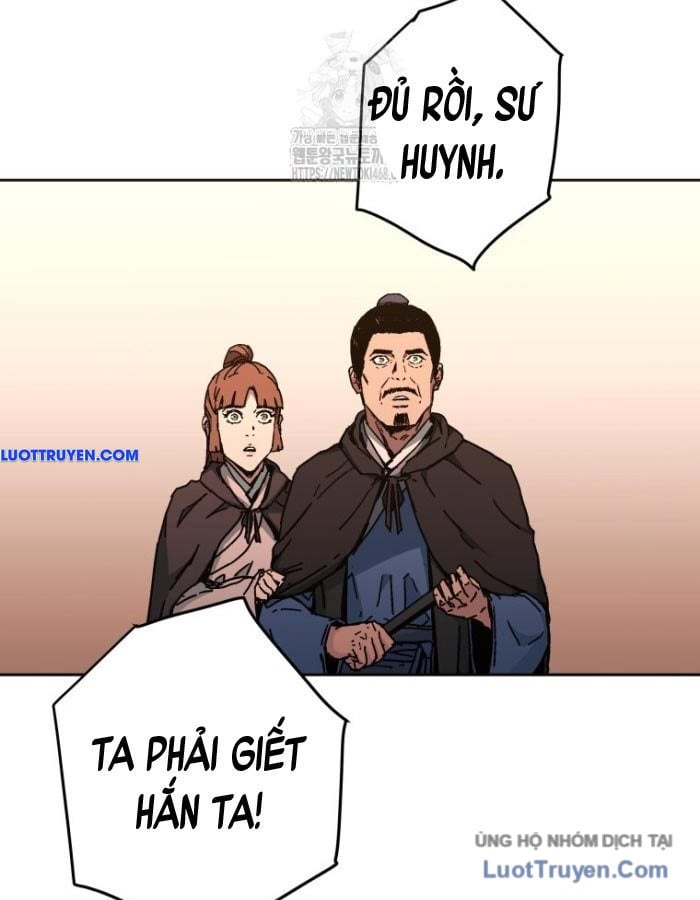Quân Lâm Thiên Hạ 2 Chap 9 - Next Chap 10