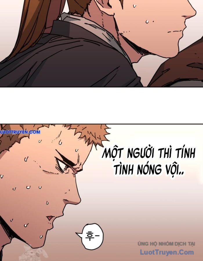 Quân Lâm Thiên Hạ 2 Chap 9 - Next Chap 10