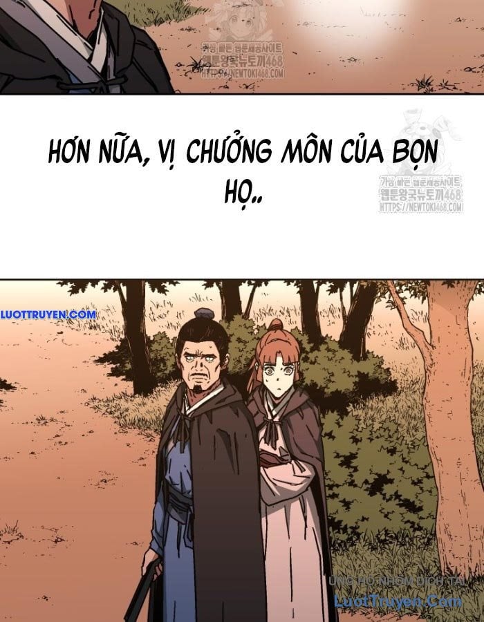 Quân Lâm Thiên Hạ 2 Chap 9 - Next Chap 10