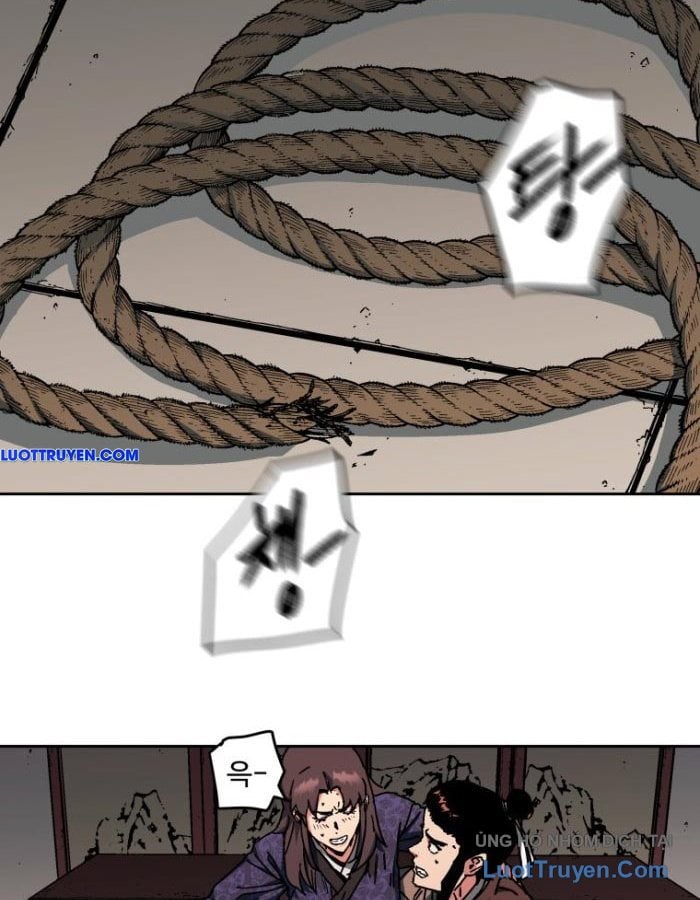 Quân Lâm Thiên Hạ 2 Chap 9 - Next Chap 10