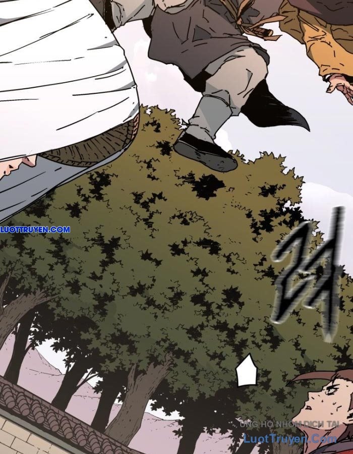 Quân Lâm Thiên Hạ 2 Chap 9 - Next Chap 10