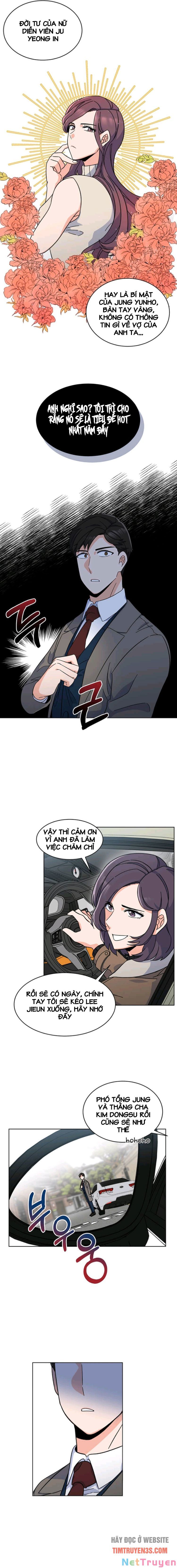 Quản Lý Cấp Cao Nhất Của Năm Chap 1 - Next Chap 2