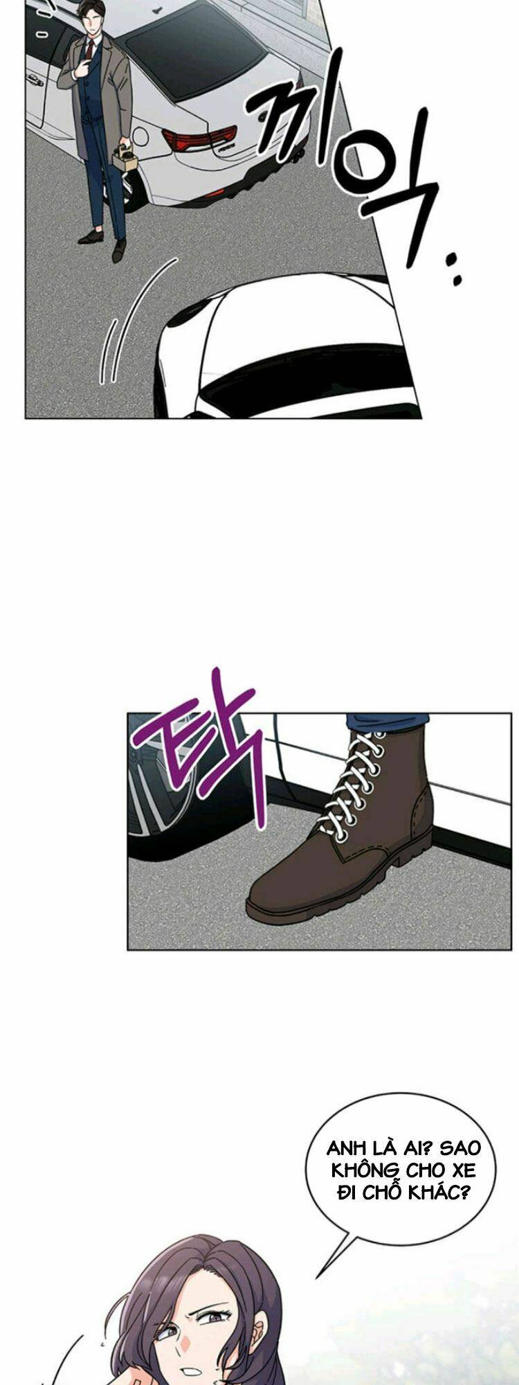 Quản Lý Cấp Cao Nhất Của Năm Chap 1 - Next Chap 2