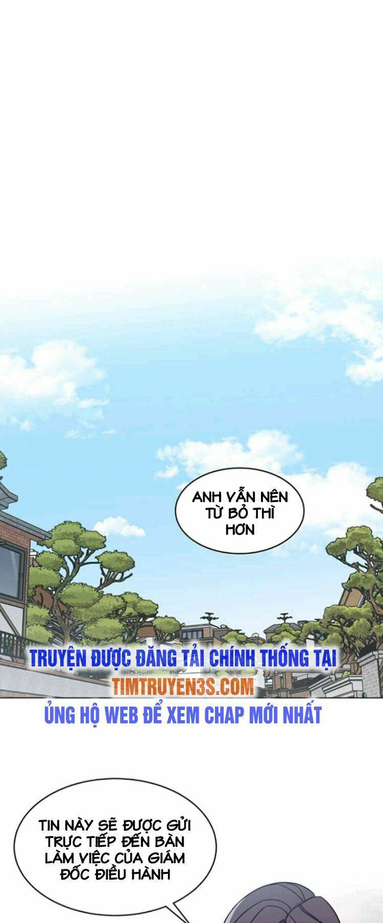 Quản Lý Cấp Cao Nhất Của Năm Chap 1 - Next Chap 2