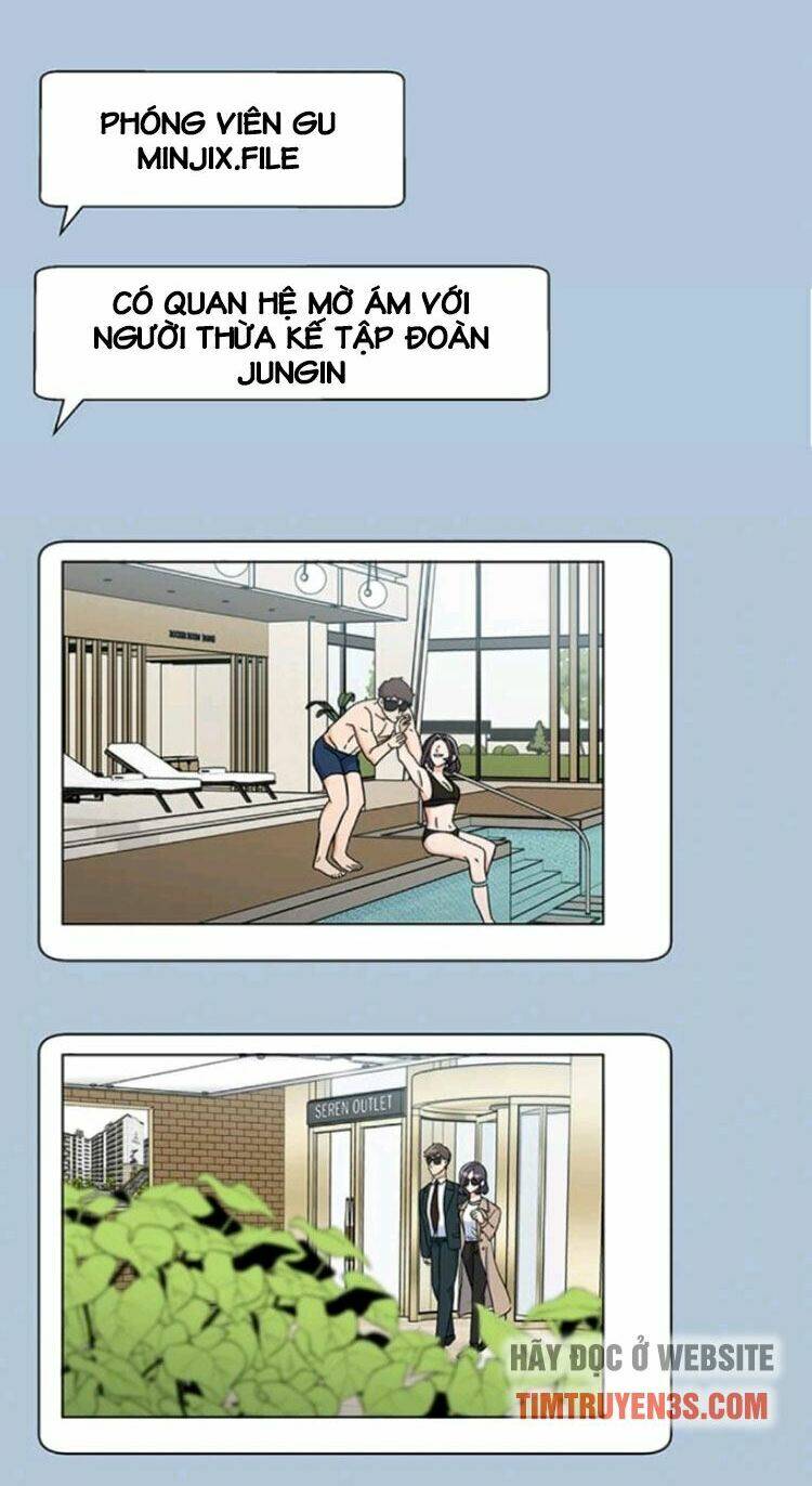 Quản Lý Cấp Cao Nhất Của Năm Chap 1 - Next Chap 2