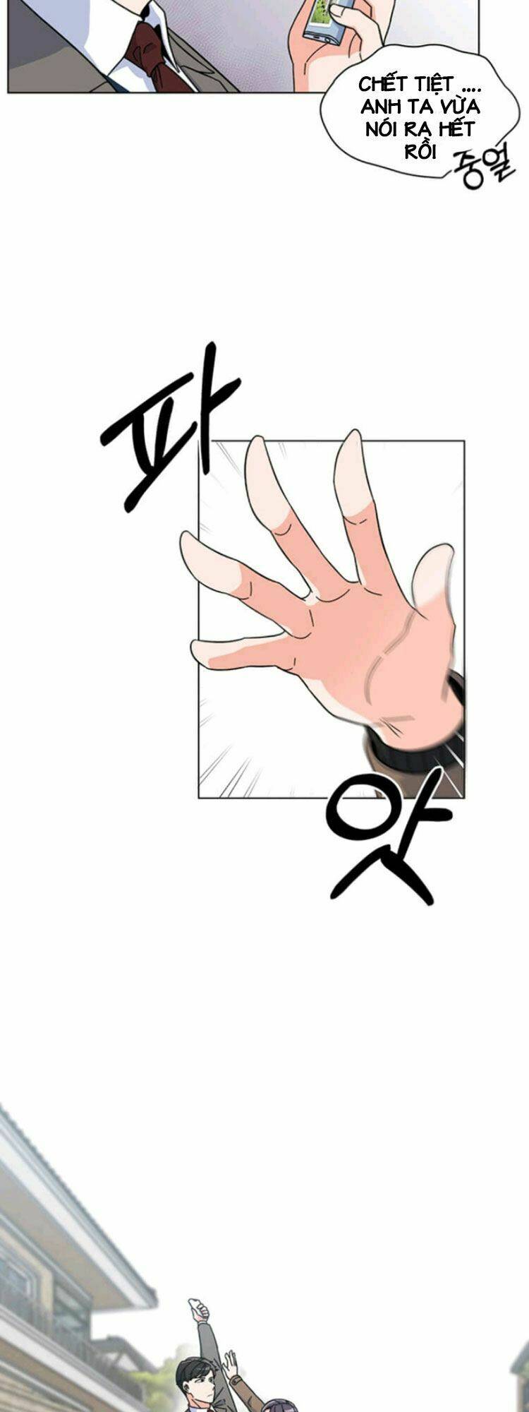 Quản Lý Cấp Cao Nhất Của Năm Chap 1 - Next Chap 2