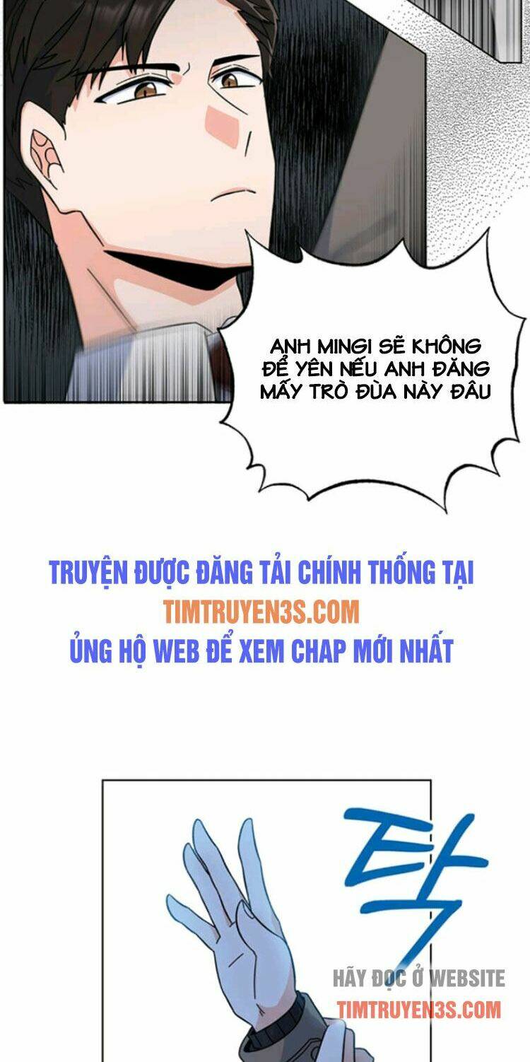 Quản Lý Cấp Cao Nhất Của Năm Chap 1 - Next Chap 2