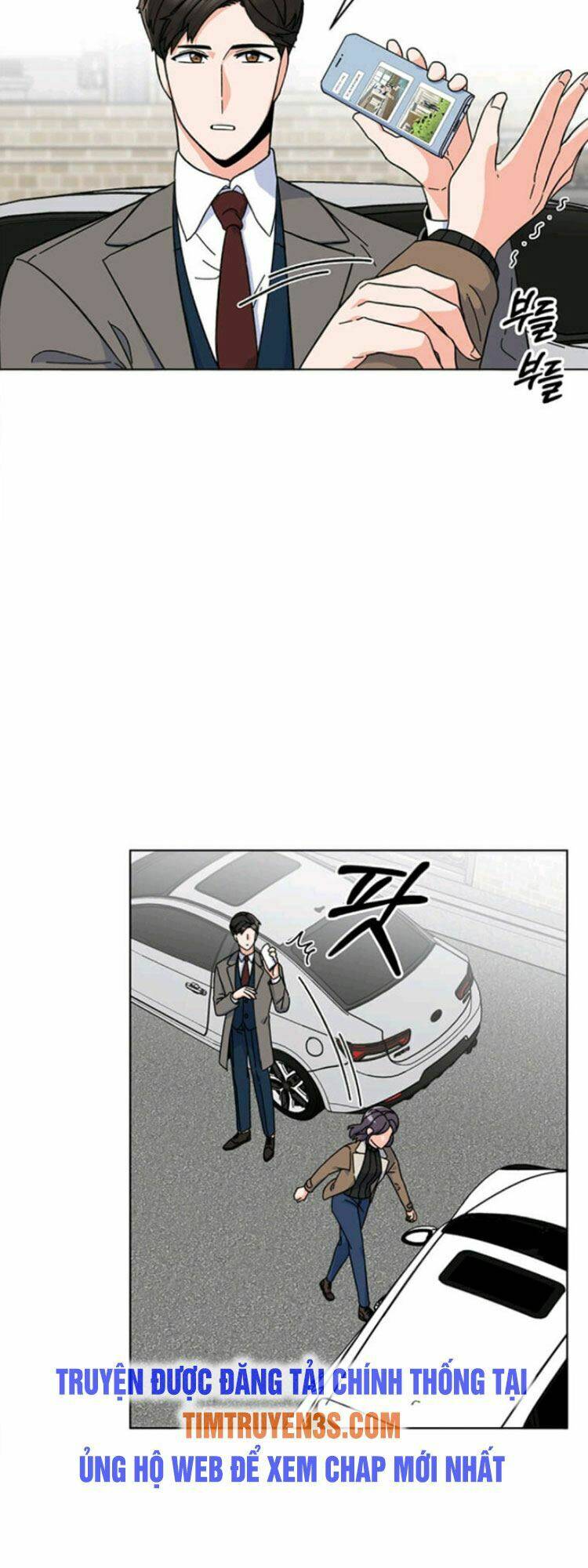 Quản Lý Cấp Cao Nhất Của Năm Chap 1 - Next Chap 2