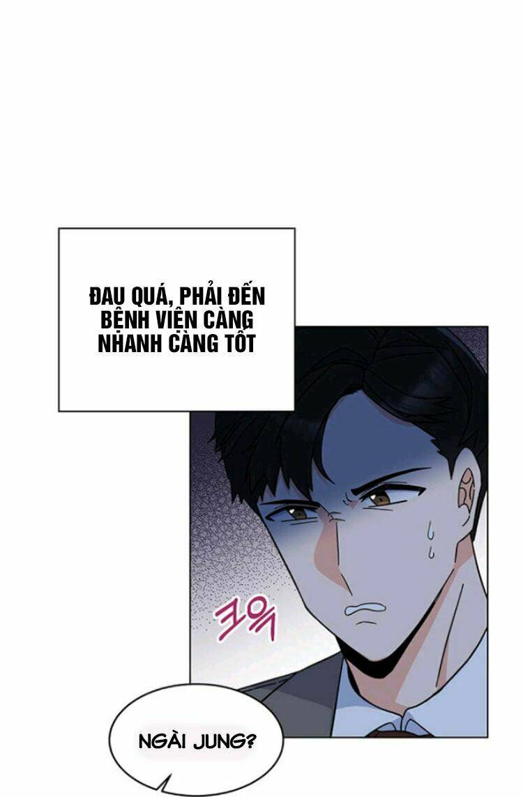 Quản Lý Cấp Cao Nhất Của Năm Chap 1 - Next Chap 2