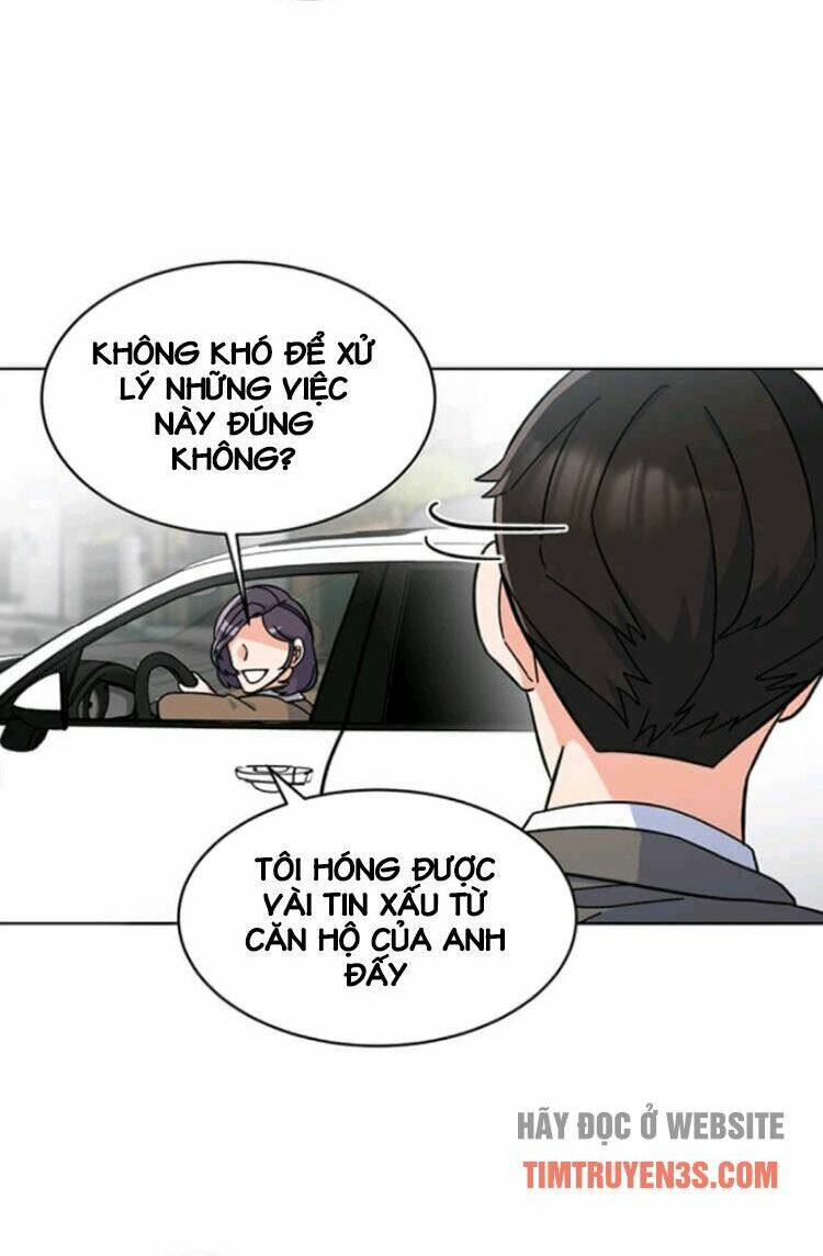Quản Lý Cấp Cao Nhất Của Năm Chap 1 - Next Chap 2