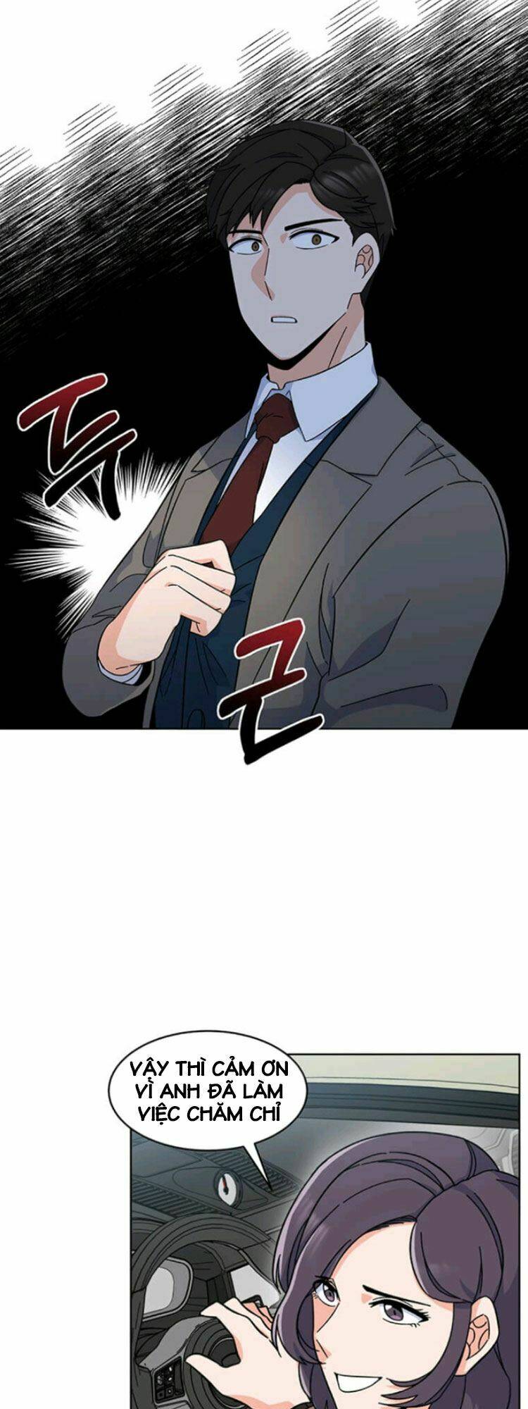 Quản Lý Cấp Cao Nhất Của Năm Chap 1 - Next Chap 2